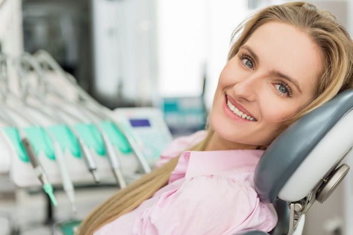 What Makes an Ideal Candidate for Dental Implants? - Dentist Garner, NC